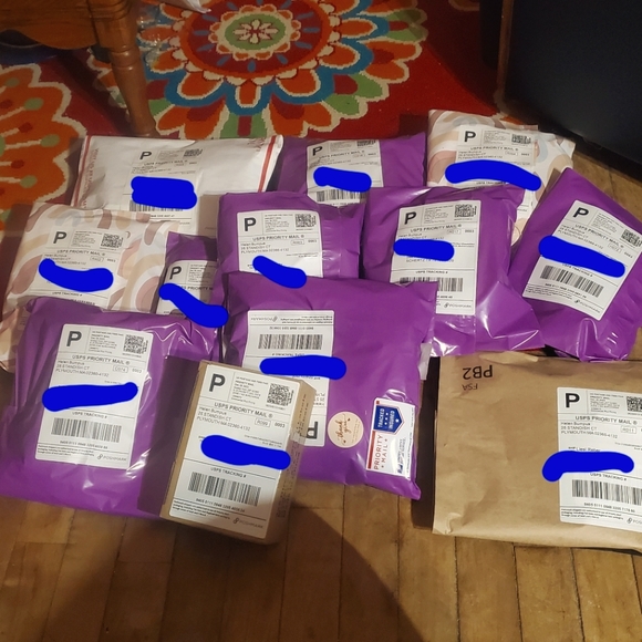 Autism Birthday's Live show Notification Sheet - Picture 3 of 4